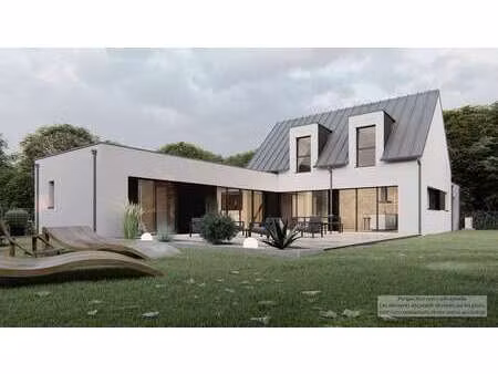vente maison à saint-alban (22400) : à vendre / 146m² saint-alban