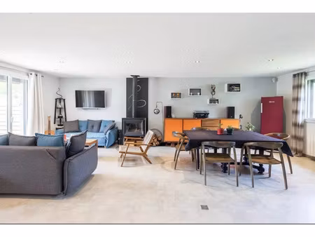 vente maison 5 pièces 90 m² à dardilly (69570)  445 000 €