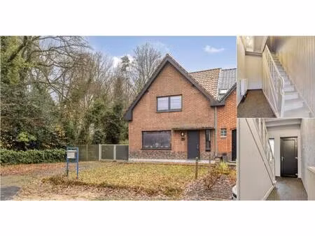 maison à vendre à negenhuizenstraat 34. genk (rbv81556)