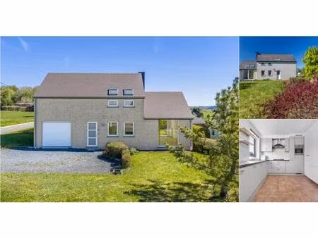maison à vendre à rue des vannettes 32 neufchâteau (vbe17462)