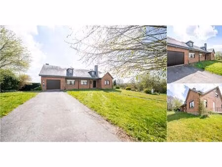 maison à vendre à rue des hautes voies 24 bertrix (vbe17460)