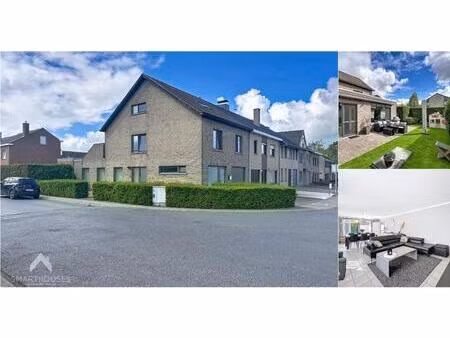 maison à vendre à lange veldstraat 35 dixmude (rbv81578)