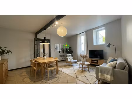 maison 3 pièces - 104 m²