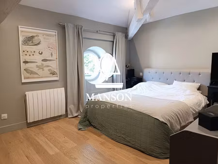 vente maison 9 pièces 222 m² à lormont (33310)  450 000 €
