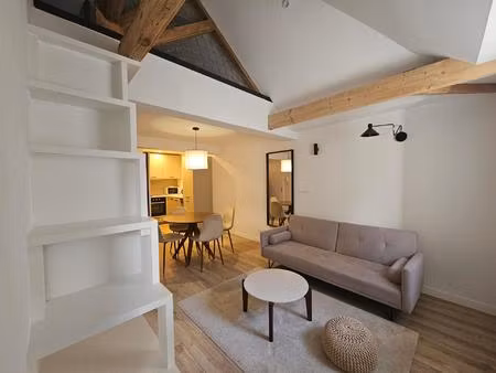 immeuble de rapport  centre ville d'auray