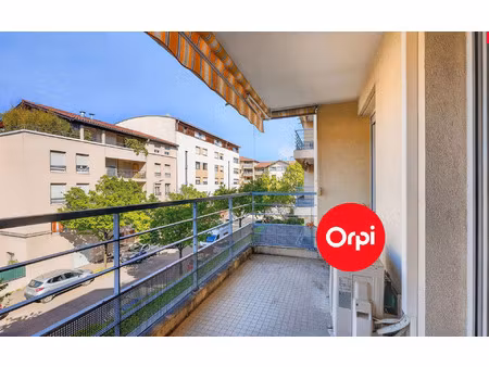 appartement saint-priest 78.67 m² t-4 à vendre  265 000 €