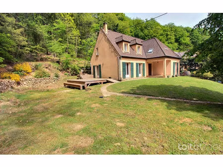 vente maison a chevreuse - 7 pieces