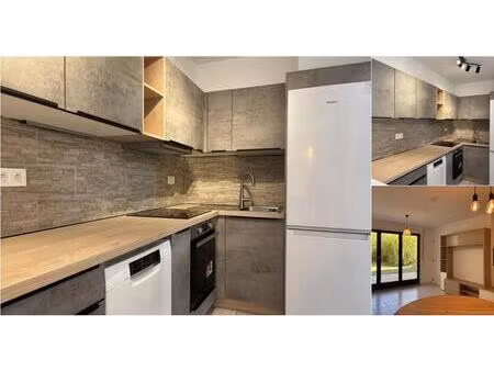appartement à louer à rue sonnetty 58 arlon (vbe17542)