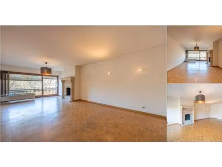appartement à vendre à lippenslaan 4 knokke (rbv78221)