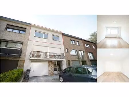 appartement à louer à rue du travail 20 ougrée (vbe17545)