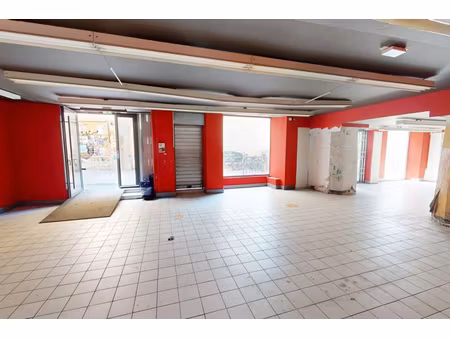 annonce commerce à vendre
