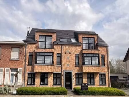2-slaapkamer appartement in bevel dorp