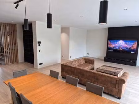 chambres meublées en colocation  maison 260m² 6ch  4sdb