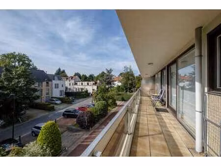 prince d'orange - appartement spacieux avec 2 terrasses