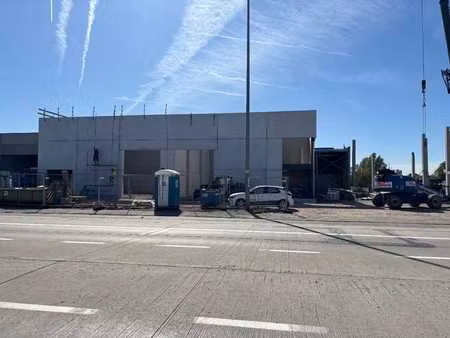 local commercial à louer de 270 m² à waregem