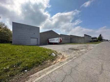 ensemble semi-industriel de 4160m²