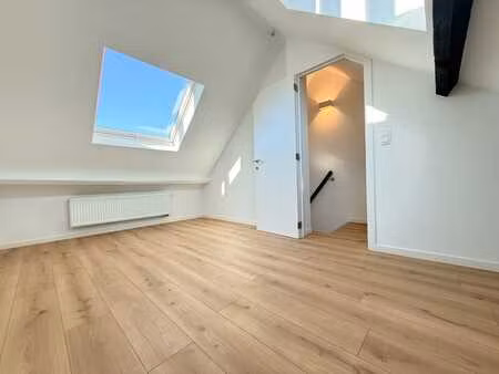 maison entièrement rénovée – 200 m² – 4 chambres – jardin