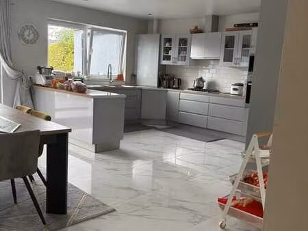 maison à vendre à meise