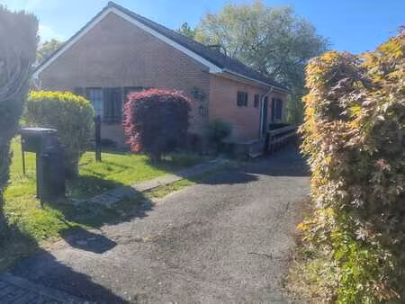 maison 3 chambres namur(jambes)  garage  jardin  epc c