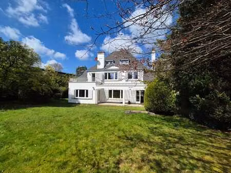 uccle - quartier du prince d'orange