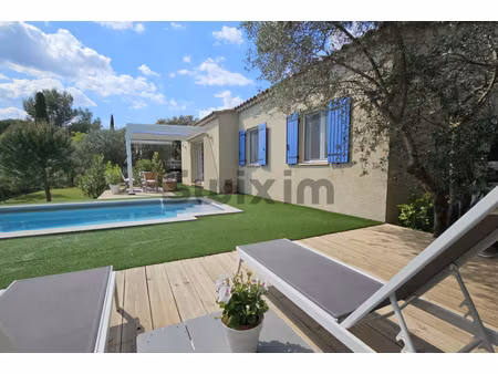annonce maison à vendre