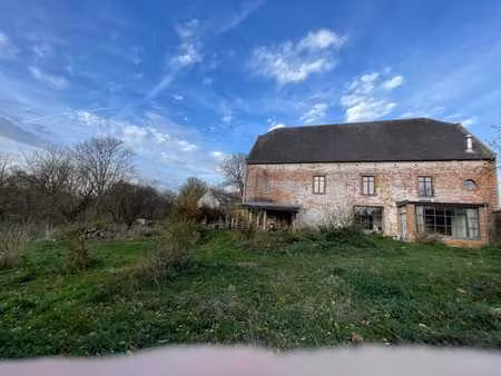 maison 3ch village de pellaines