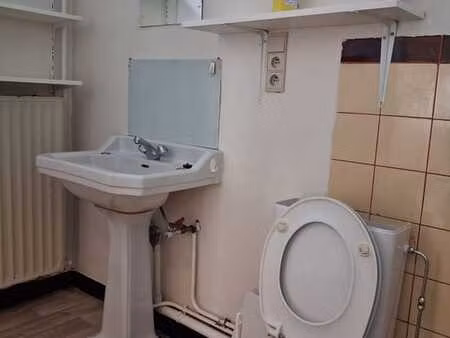 studio à louer à jodoigne