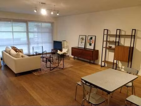 appartement 2 chambres lumineux  watermael-boitsfort
