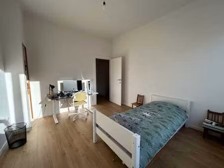 maison entierement renovee - 3/4 chambres – charmant patio