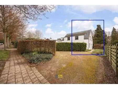 koppelwoning