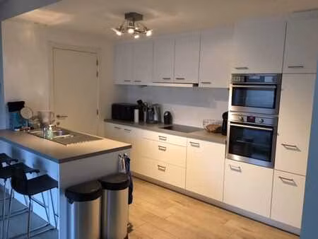 appartement 2 chambres à louer à lier (peb b)