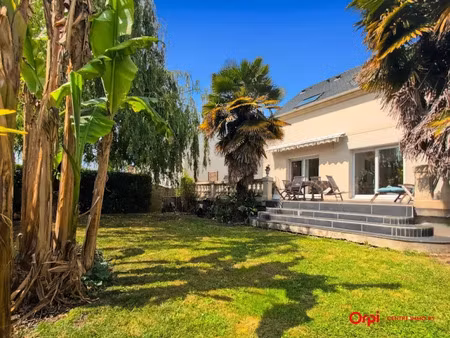 vente maison 8 pièces 161 m² à argenteuil (95100)  529 000 €