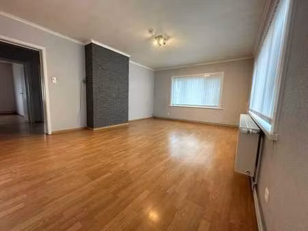 instapklaar appartement op rustige ligging te assebroek!