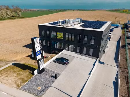 bureaux à odeur dès 450 €/mois — c.l.e. business center