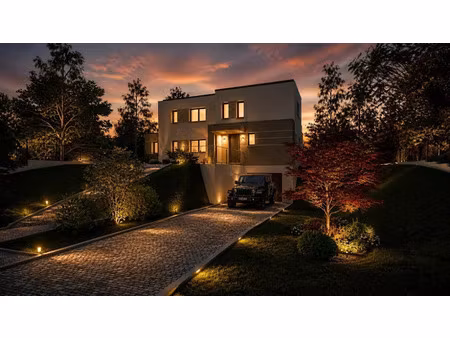 vente maison neuve 7 pièces 151 m² à gazeran (78125)  735 000 €