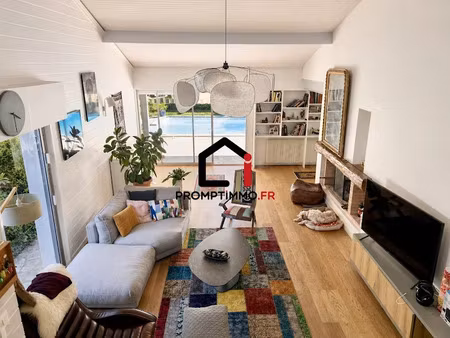 vente maison 6 pièces 140 m² à merignac (33700)  691 000 €