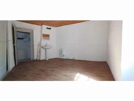vente maison 5 pièces 93 m² nizas (34320)