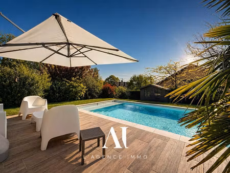 vente villa 6 pièces