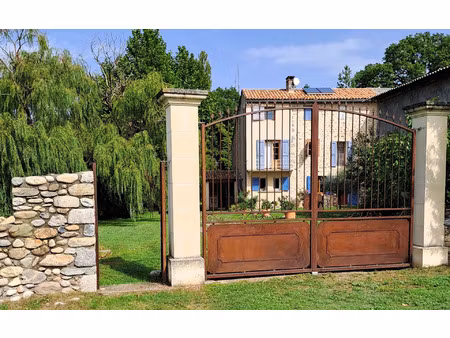 maison sisteron 264 m² t-5 à vendre  850 000 €