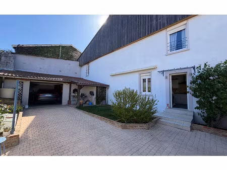maison vavincourt m² t-4 à vendre  137 000 €