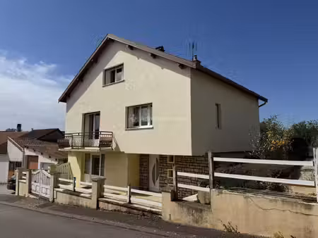 exclusivité – maison 140 m² – grand