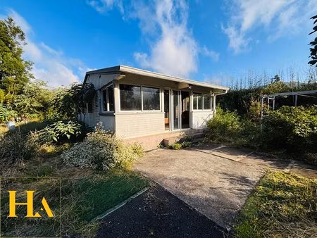 maison la plaine des palmistes 4 pièce(s) 71.27 m2