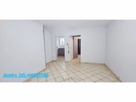 à vendre studio à rivery idéal investisseur