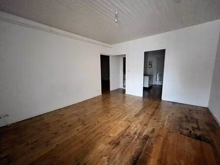 immeuble à vendre