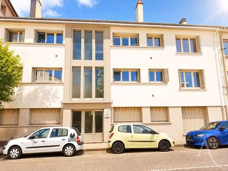 l'adresse metz