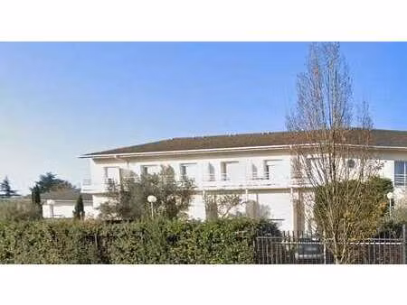 vente appartement t1 à sucé-sur-erdre (44240) : à vendre t1 / 27m² sucé-sur-erdre