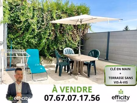 efficity florian rollot