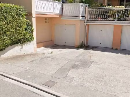 parking à vendre