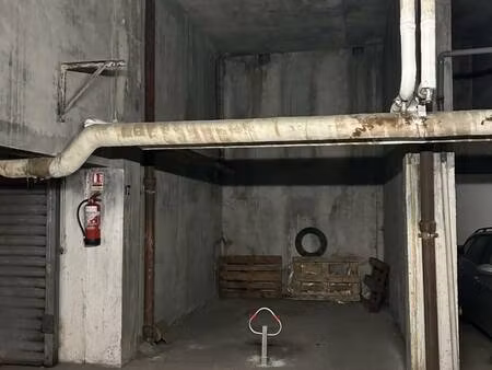 parking à vendre