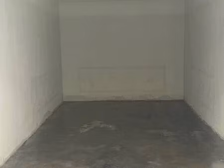 parking à vendre